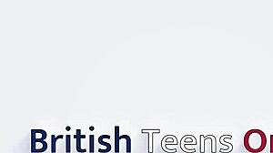 british students eat pussy give blowjob and swap cum messily