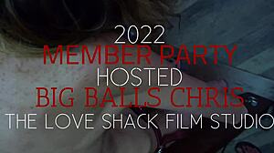 Whoa, Fetswing diaries season 6 episode 4 previews big balls Chris with licking milf fucking bent over blowjob toys couple doggystyle fetish group hairy huge kinky massage muff diving naughty pussy reality skinny squirting swingers wife cunilingus.