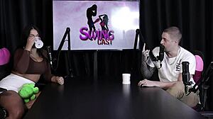 Is it normal for the actor to fail but not need a huge dick? He doesn't like male menage or reverse gangbang - Alemao Sheer Red.