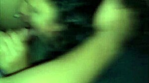 Corno filming his hot wife bareback with two men