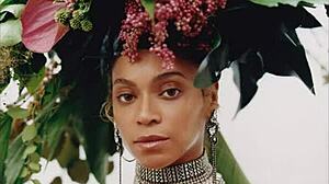 Beyonce picture tribute collection number one