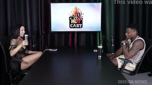 check out this wild interview with will mastro full of brazilian casting fun and group action