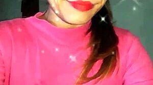 Bonneyuwu crushes intense workout routine before filming