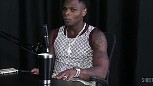 check out this wild interview with will mastro full of brazilian casting fun and group action