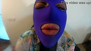 Hey, ready for adventures of milfycalla ep 37 with smoking and commands in mommy roleplay?