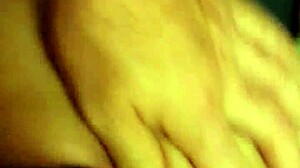 Amateur BBW Takes Huge Toy Deep in Her Fat Ass!