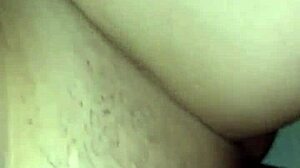 i love showing off my culo with these natural tits