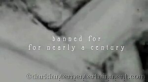 Why does the Victorian gentleman confess such erotic secrets in Dark Lantern Entertainment's vintage tales?