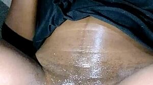 Horny Big Ass Pussy Gets Fucked Hard