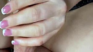 i secretly creampie her first inside then rest load outside for surprise impregnation