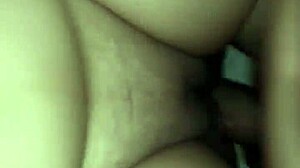 i love showing off my culo with these natural tits