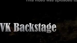 hey, piss in mouth and drink it - bella tornado and anastasia mistress take big cock in ass with deepthroat gagging