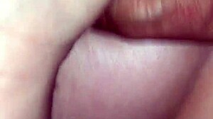 i love showing off my culo with these natural tits