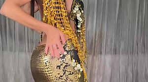 egyptian first time bbc