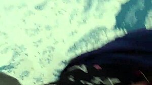 Oh wow, another cheating BBW wife getting wild!