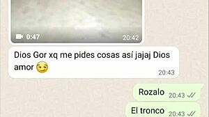 My Girlfriend Feels So Warm Part 3