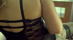 i flash my pussy at the window, loving the voyeur thrill with exhibitionist toys.