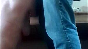 in this homemade european scene the seductive muse submits as slave f to maledom humiliation with belt and doggystyle action in 2024