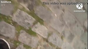 Blonde Brazilian Cuckold Wife With Big Clit And Wet Pussy Gets Fingering And Rimjob In Group Sex