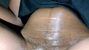 Horny Big Ass Pussy Gets Fucked Hard