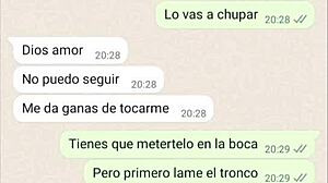 My Girlfriend Feels So Warm Part 3