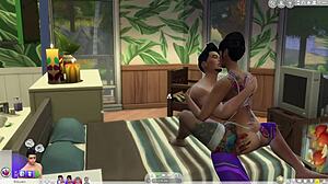 Why tease with cardi b sextape in close up?