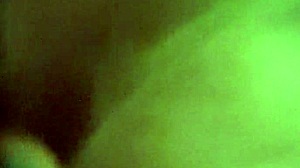 Alineflavio blonde couple close up creampie