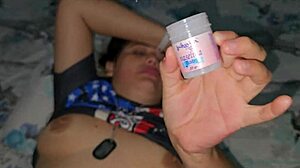 I handled that anal scene with the blonde mari-blonde perfectly.