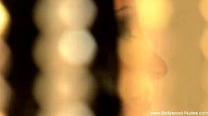 Exotic Indian Princess Dances Sensually With Natural Tits In Erotic Teasing Routine