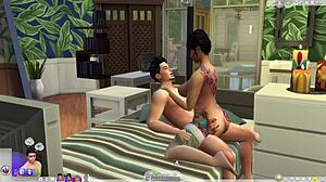 Why tease with cardi b sextape in close up?