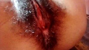 Desi Indian Teen 18+ Shows Amazing Pussy And Boobs In Indoor Solo Video 13!