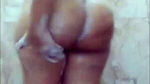 i feel so turned on sharing my hindi sex story of fingering chudai in the bathroom with big tits