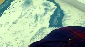 Oh wow, another cheating BBW wife getting wild!