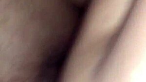 i love showing off my culo with these natural tits