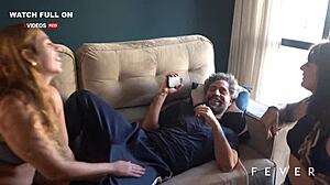 amigas dread hot patty kimberly finish stretching for second round with seated blowjob on best friend mario