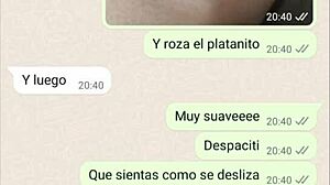 My Girlfriend Feels So Warm Part 3