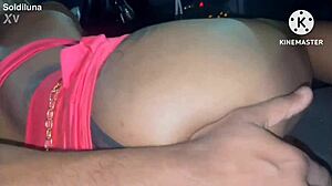 Blonde Brazilian Cuckold Wife With Big Clit And Wet Pussy Gets Fingering And Rimjob In Group Sex