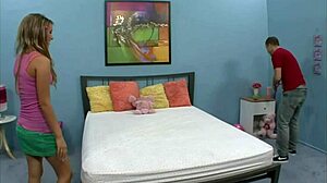 Aleska diamond fucked hard by the huge cock of mr pete