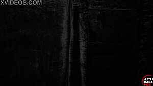 Goldy Chan Strips In Brunette Teasing With Glasses And Pussy In Behind The Scenes Pov Prep! Wow!