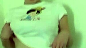 Big Tits Teen 18+ Exposed