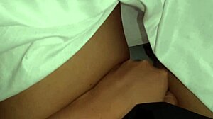 I Feel So Naughty Doing Dirty Deeds with Friend While Teacher Checks Homework