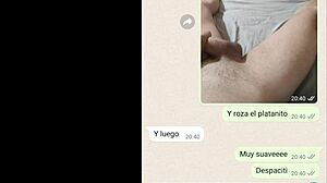 My Girlfriend Feels So Warm Part 3