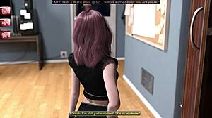 Hey lets play rise and shine with blowjob handjob and pussy action