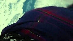 Oh wow, another cheating BBW wife getting wild!