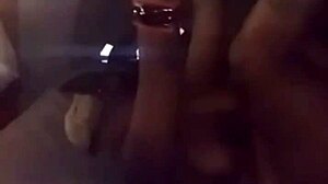 I love using this bar spreader from my NeesyPleasures com store. It masks my pleasures while spreading wide in the shop.