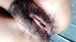 Desi Indian Teen 18+ Shows Amazing Pussy And Boobs In Indoor Solo Video 13!