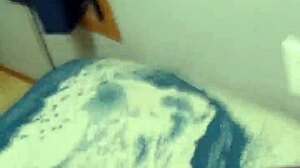 Oh wow, another cheating BBW wife getting wild!