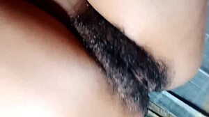 Desi Indian Teen 18+ Shows Amazing Pussy And Boobs In Indoor Solo Video 13!