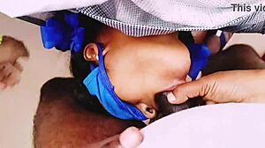 hey that schoolgirl first fuck with telugu dirty talk