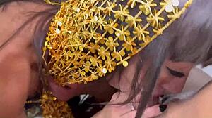 egyptian first time bbc